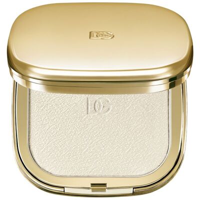 Polvere perfezionatrice della pelle Fig di Dolce & Gabbana Polvere perfezionatrice della pelle Fig di Dolce & Gabbana