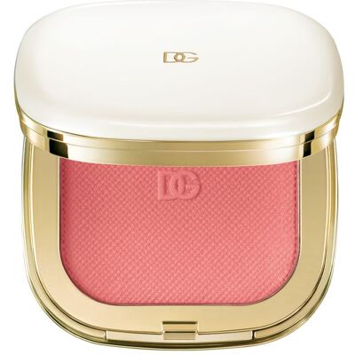 Dolce & Gabbana Rosa Speranzosa Blush & Ombretto - Polvere per guance e occhi Dolce & Gabbana Rosa Speranzosa Blush & Ombretto - Polvere per guance e occhi