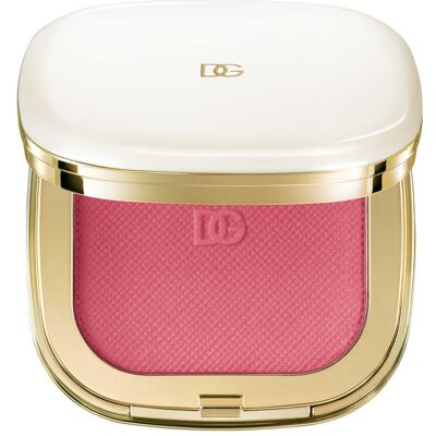 Dolce & Gabbana Classic Cheeks&Eyes Match - CHEERFUL PINK - Blush e Ombretto Dolce & Gabbana Classic Cheeks&Eyes Match - CHEERFUL PINK - Blush e Ombretto