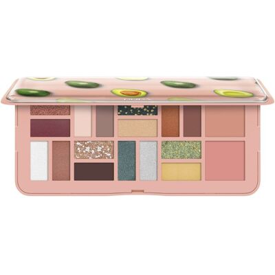 Pupa Palette Food & Fun Large Pupa Palette Food & Fun Large