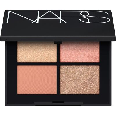 Palette Ombretti Orgasm di NARS - Con pigmenti intensi, lunga durata, finiture lucide e opache Palette Ombretti Orgasm di NARS - Con pigmenti intensi, lunga durata, finiture lucide e opache