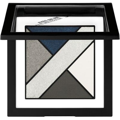 Bellaoggi Eyes On Me Palette di Ombretti Rock'n'Roll Girl - Palette di ombretti Bellaoggi Eyes On Me Palette di Ombretti Rock'n'Roll Girl - Palette di ombretti