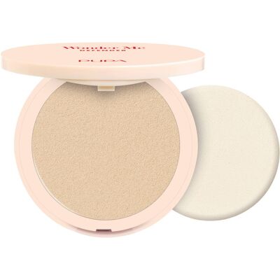 Pupa Wonder Me Defender Spf 50 - Fondotinta Effetto Balmy Alta Protezione E Leggerezza 8.5 g Pupa Wonder Me Defender Spf 50 - Fondotinta Effetto Balmy Alta Protezione E Leggerezza 8.5 g
