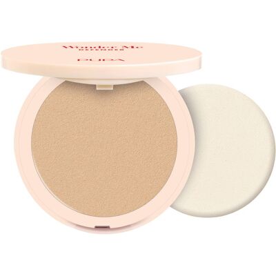 Pupa Wonder Me Defender Spf 50 - Fondotinta Effetto Balmy Alta Protezione E Leggerezza 8.5 g Pupa Wonder Me Defender Spf 50 - Fondotinta Effetto Balmy Alta Protezione E Leggerezza 8.5 g