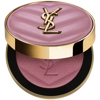 Yves Saint Laurent Make Me Blush Bold Blurring Blush 5 g Yves Saint Laurent Make Me Blush Bold Blurring Blush 5 g