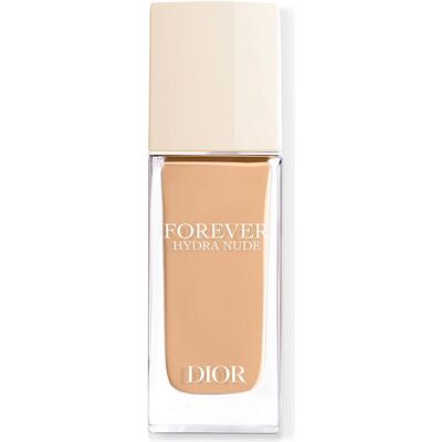 Christian Dior Forever Hydra Nude - Fondotinta Perfezione Naturale Per 24 Ore E Idratazione Per 48 Ore 30 ML Christian Dior Forever Hydra Nude - Fondotinta Perfezione Naturale Per 24 Ore E Idratazione Per 48 Ore 30 ML
