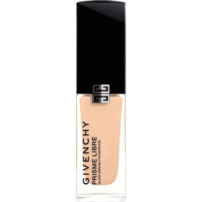 Givenchy Prisme Libre Glow Serum Foundation - Luminoso, idratante, a lunga durata Givenchy Prisme Libre Glow Serum Foundation - Luminoso, idratante, a lunga durata