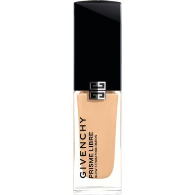 Givenchy Prisme Libre Glow Sérum Fondotinta - Fondotinta Givenchy Prisme Libre Glow Sérum Fondotinta - Fondotinta