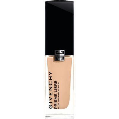 Givenchy Prisme Libre Glow Serum Foundation - Fondotinta Givenchy Prisme Libre Glow Serum Foundation - Fondotinta