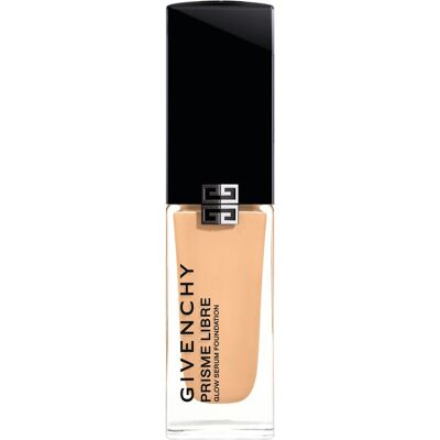 Givenchy Prisme Libre Glow Sérum Fondotinta perfezionante - 30ml Givenchy Prisme Libre Glow Sérum Fondotinta perfezionante - 30ml