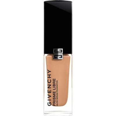 Givenchy Prisme Libre Glow Serum Fondotinta - Fondotinta Givenchy Prisme Libre Glow Serum Fondotinta - Fondotinta