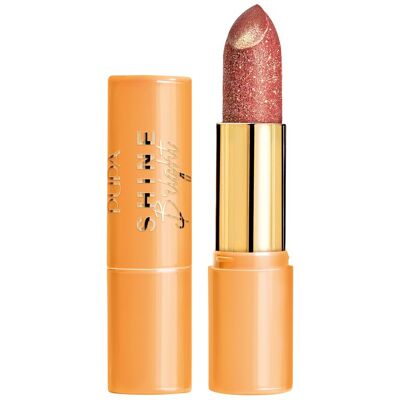 Pupa Shine Bright Lip Balm - Balm Labbra Idratante Pupa Shine Bright Lip Balm - Balm Labbra Idratante