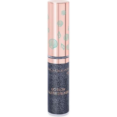 NAJ·OLEARI Go Glow Glitter Eyeliner - Eyeliner Glitter NAJ·OLEARI Go Glow Glitter Eyeliner - Eyeliner Glitter