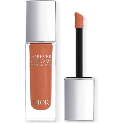 Christian Dior Dior Forever Glow Maximizer Illuminante Liquido Rame 11ml Christian Dior Dior Forever Glow Maximizer Illuminante Liquido Rame 11ml