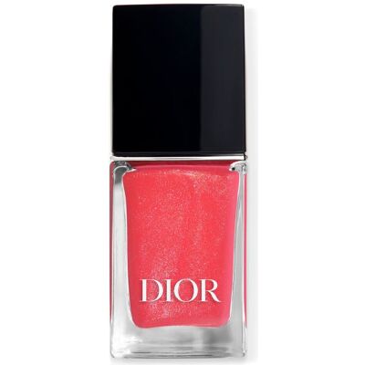 Christian Dior Vernis - Smalto – Colore Couture – Brillantezza E Lunga Tenuta – Effetto Gel – Trattamento Protettivo 10 ML Christian Dior Vernis - Smalto – Colore Couture – Brillantezza E Lunga Tenuta – Effetto Gel – Trattamento Protettivo 10 ML