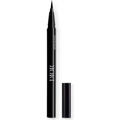 Christian Dior Diorshow Liquid Liner - Satin Black Christian Dior Diorshow Liquid Liner - Satin Black