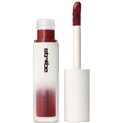 MAC Cosmetics Strobe Liquid Blush - Nude Porpora - Luminoso, Durevole, Facile da usare MAC Cosmetics Strobe Liquid Blush - Nude Porpora - Luminoso, Durevole, Facile da usare
