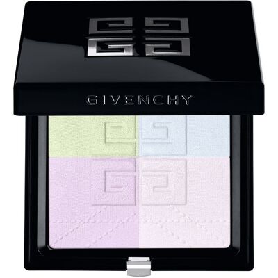 Polvere compatta 4 Colori Prisme Libre di Givenchy - Finitura opaca e sfocata Polvere compatta 4 Colori Prisme Libre di Givenchy - Finitura opaca e sfocata