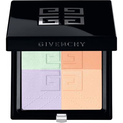 Givenchy Prisme Libre Pressed Powder - Cipria Fissante Mat E Uniformante Givenchy Prisme Libre Pressed Powder - Cipria Fissante Mat E Uniformante