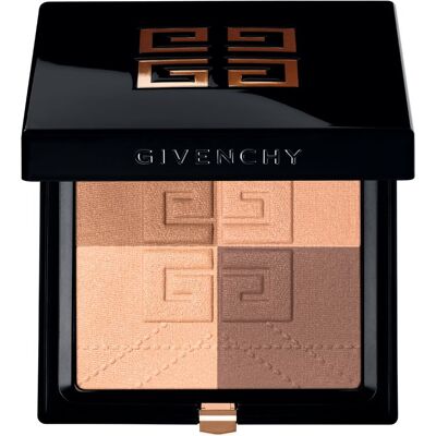 Polvere bronzo e scolpente Givenchy Prisme Libre - Per Tutti i Tipi di Pelle Polvere bronzo e scolpente Givenchy Prisme Libre - Per Tutti i Tipi di Pelle