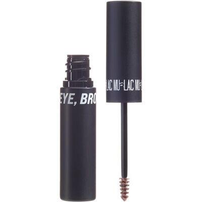 MULAC Eye, Bro! Tinted Eyebrow Gel MULAC Eye, Bro! Tinted Eyebrow Gel