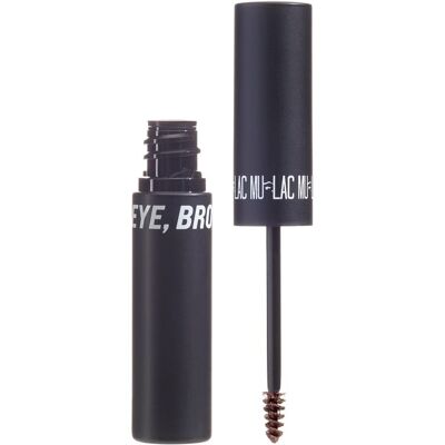 MULAC Eye, Bro! Tinted Eyebrow Gel MULAC Eye, Bro! Tinted Eyebrow Gel