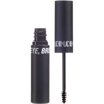 MULAC Eye, Bro! Tinted Eyebrow Gel MULAC Eye, Bro! Tinted Eyebrow Gel