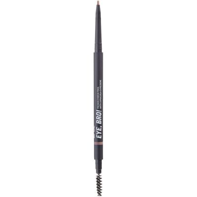 MULAC Eye, Bro! Precision Eyebrow Pencil MULAC Eye, Bro! Precision Eyebrow Pencil