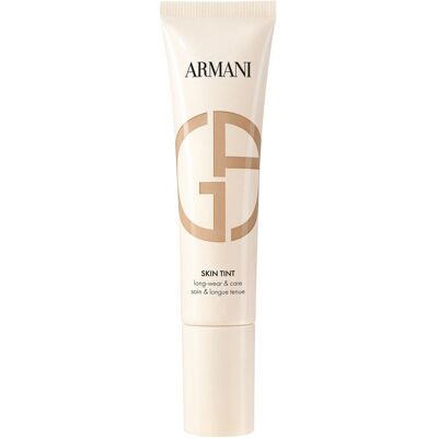 Armani Skin Tint Long-wear & Care 30 ML Armani Skin Tint Long-wear & Care 30 ML
