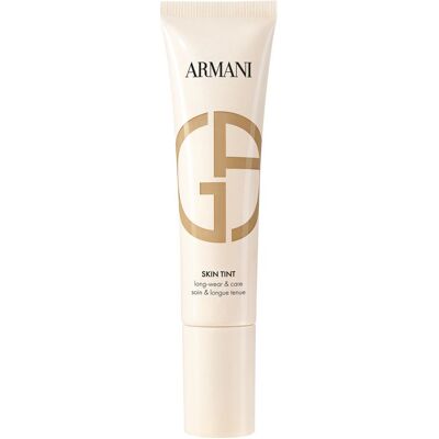 Armani Skin Tint Long-wear & Care 30 ML Armani Skin Tint Long-wear & Care 30 ML