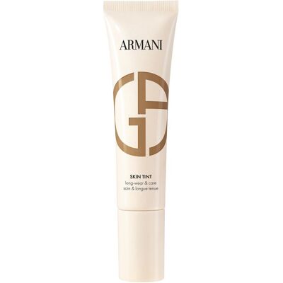 Armani Skin Tint Long-wear & Care 30 ML Armani Skin Tint Long-wear & Care 30 ML