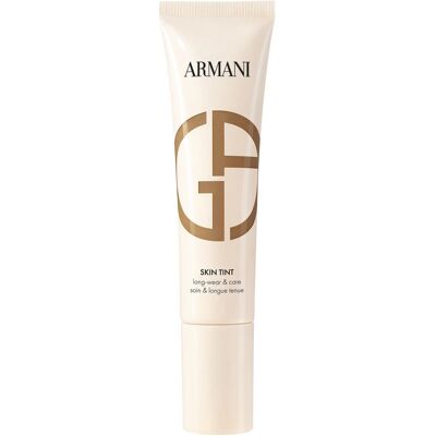 Armani Skin Tint Long-wear & Care 30 ML Armani Skin Tint Long-wear & Care 30 ML