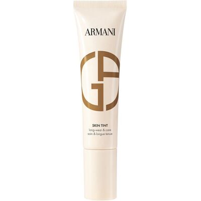 Armani Skin Tint Long-wear & Care 30 ML Armani Skin Tint Long-wear & Care 30 ML