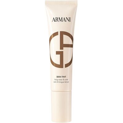 Armani Skin Tint Long-wear & Care 30 ML Armani Skin Tint Long-wear & Care 30 ML