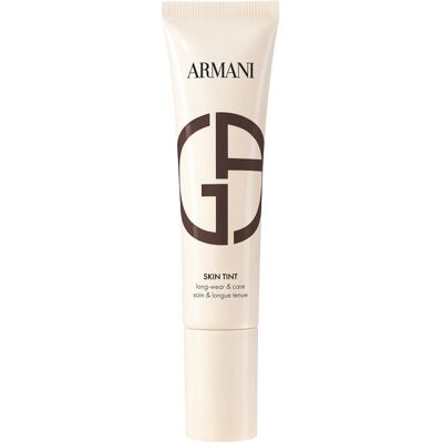 Armani Skin Tint Long-wear & Care 30 ML Armani Skin Tint Long-wear & Care 30 ML
