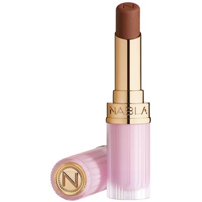 Nabla Beyond Blurry Lipstick - Nude - Rossetto Nabla Beyond Blurry Lipstick - Nude - Rossetto