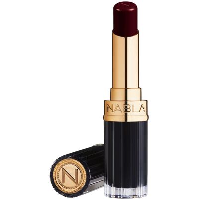 NABLA Beyond Jelly Lipstick Nocturna - Rossetto lucido idratante per donne NABLA Beyond Jelly Lipstick Nocturna - Rossetto lucido idratante per donne