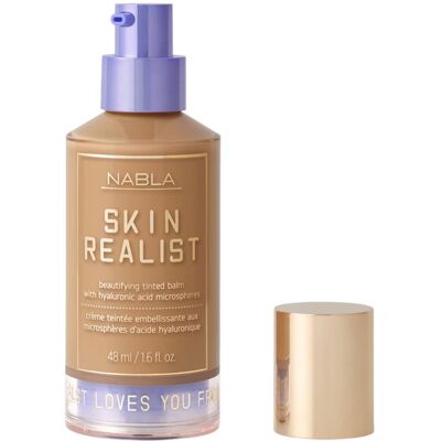 Nabla Skin Realist - Balsamo Tinto - Per Donne Nabla Skin Realist - Balsamo Tinto - Per Donne