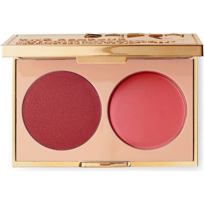 NABLA Touch My Soul Duo Guance e Labbra - 5g NABLA Touch My Soul Duo Guance e Labbra - 5g
