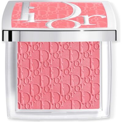 Christian Dior Backstage Rosy Glow - Blush Colorato A Ph Reagente 4.5 g Christian Dior Backstage Rosy Glow - Blush Colorato A Ph Reagente 4.5 g