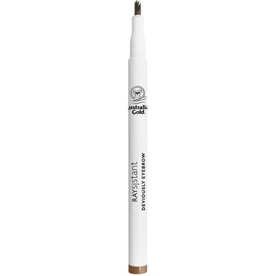 Australian Gold Raysistant Deviously Eyebrow Water Resistant Australian Gold Raysistant Deviously Eyebrow Water Resistant