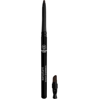 Australian Gold Raysistant Guilty Eyepencil Waterproof Australian Gold Raysistant Guilty Eyepencil Waterproof