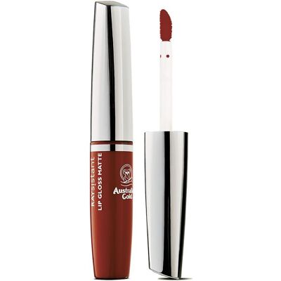 Australian Gold Raysistant Lip Gloss Matte 6 ML Australian Gold Raysistant Lip Gloss Matte 6 ML