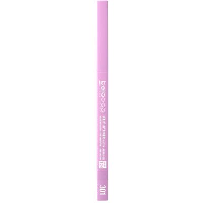 BELLAOGGI Jelly Lip Liner - Matita Labbra Gel 12h Water Resistant 0.3 g BELLAOGGI Jelly Lip Liner - Matita Labbra Gel 12h Water Resistant 0.3 g