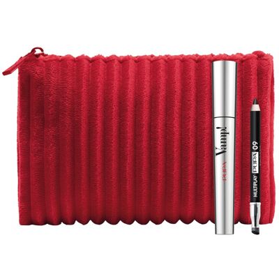 Pupa Kit Vamp! Mascara & Mini Multiplay Pupa Kit Vamp! Mascara & Mini Multiplay