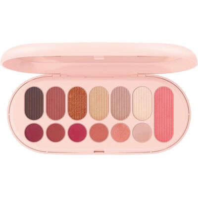 Pupa Make My Day Pocket - Palette Make-up Per Viso, Occhi E Labbra. Pupa Make My Day Pocket - Palette Make-up Per Viso, Occhi E Labbra.
