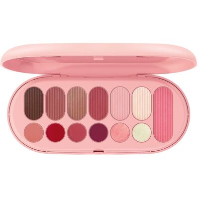 Pupa Make My Day Pocket - Palette Make-up Per Viso, Occhi E Labbra. Pupa Make My Day Pocket - Palette Make-up Per Viso, Occhi E Labbra.
