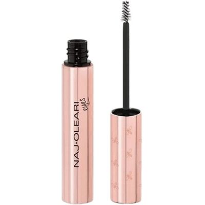 NAJ·OLEARI Lasting Shape Eyebrow Fixer - Gel Fissante A Lunga Tenuta Per Sopracciglia Perfettamente Pettinate NAJ·OLEARI Lasting Shape Eyebrow Fixer - Gel Fissante A Lunga Tenuta Per Sopracciglia Perfettamente Pettinate