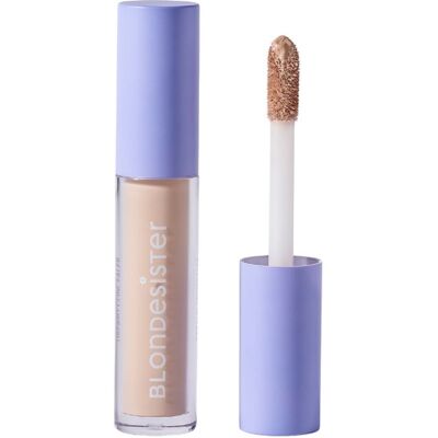 BLONDESISTER It's A Trick! Dreamy Concealer 4,5 ML BLONDESISTER It's A Trick! Dreamy Concealer 4,5 ML