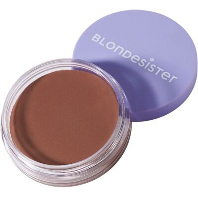 BLONDESISTER Mr Sun Creamy Bronzer 15 g BLONDESISTER Mr Sun Creamy Bronzer 15 g